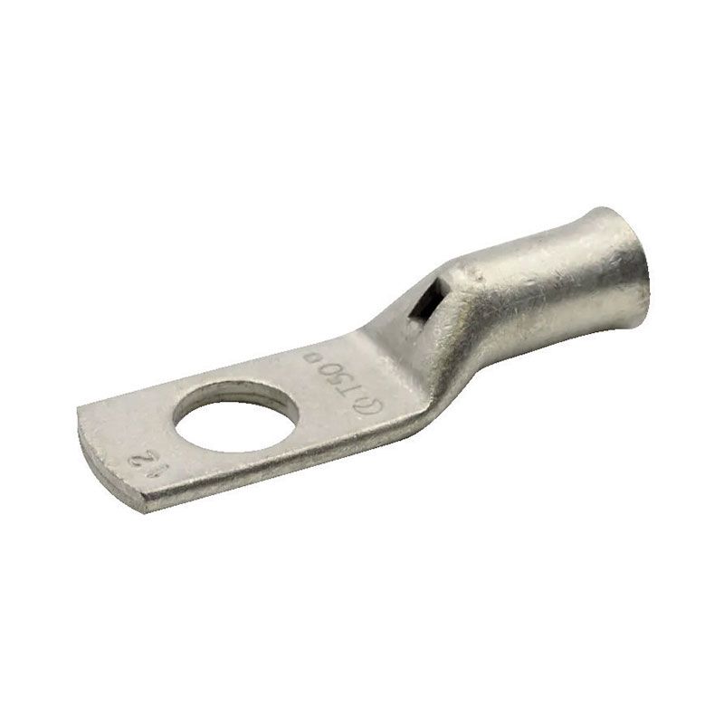 COSSE TUBULAIRE À SOUDER Ø 10,5 mm 95 mm²